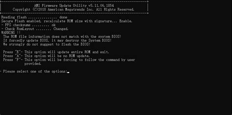 a320 galax bios|[SOLVED] Help to install or upgrade to a new version of bios (GA .